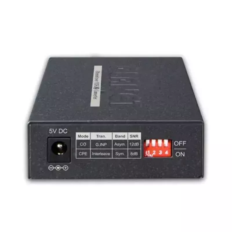 Konwerter mediów sieciowych PLANET VC-232G