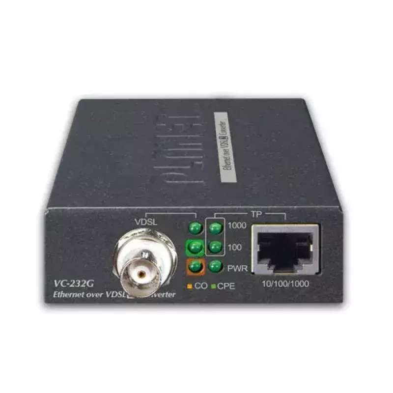 Konwerter mediów sieciowych PLANET VC-232G