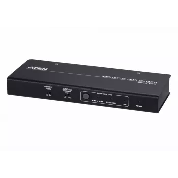 AV repeater ATEN VC881-AT-G 4K HDMI/DVI to HDMI Converter With Audio