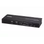 AV repeater ATEN VC881-AT-G 4K HDMI/DVI to HDMI Converter With Audio
