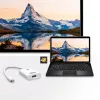 ATEN 4K Aktywny konwerter mini DisplayPort na HDMI, 3D, do 3840 x 2160 przy 30 Hz