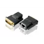 Mini przedłużacz wideo ATEN DVI przez Cat5e/6 (20 m)