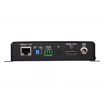 Przełącznik ATEN DisplayPort / HDMI / VGA z nadajnikiem HDBaseT