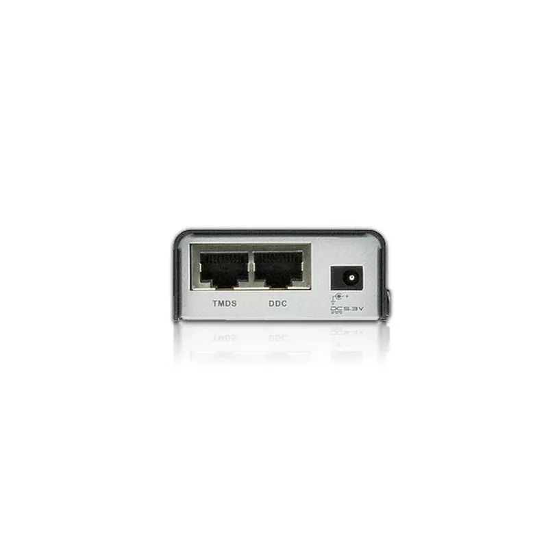 ATEN Przedłużacz DVI przez Cat5e/6 do audio i wideo (60 m)