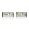 ATEN Przedłużacz DVI przez Cat5e/6 do audio i wideo (60 m)