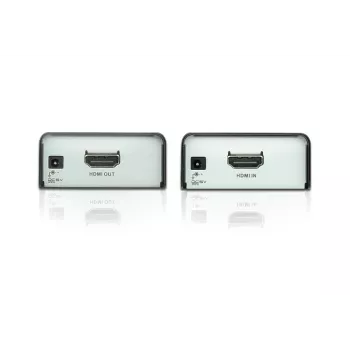 Odbiornik AV ATEN HDMI Over Cat5e/6 Extender (60m) — 1080p, przewodowy Cat5/6/6a