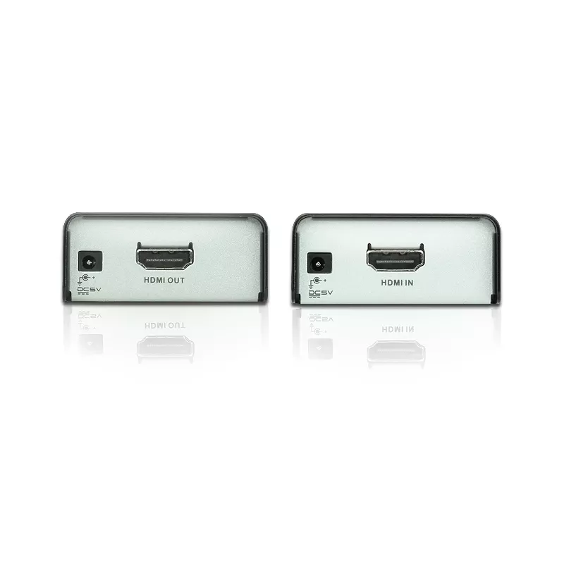 Odbiornik AV ATEN HDMI Over Cat5e/6 Extender (60m) — 1080p, przewodowy Cat5/6/6a
