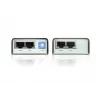 Odbiornik AV ATEN HDMI Over Cat5e/6 Extender (60m) — 1080p, przewodowy Cat5/6/6a