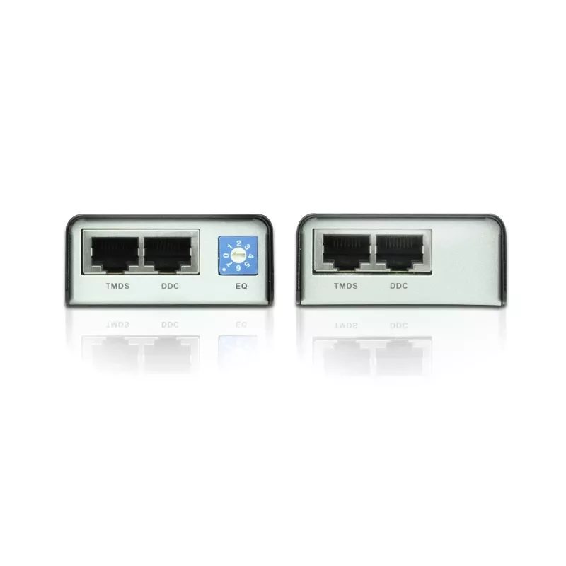 Odbiornik AV ATEN HDMI Over Cat5e/6 Extender (60m) — 1080p, przewodowy Cat5/6/6a