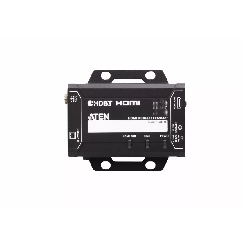 ATEN HDMI HDBaseT Odbiornik Small Factor