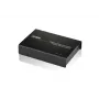 ATEN HDMI HDBaseT Transmitter (100m), 4096 x 2160 pixels, AV transmitter & receiver, 100 m, Wired, 3D, HDCP