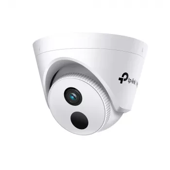 Kamera IP bezpieczeństwa TP-Link VIGI 3MP Turret sieciowy Camera