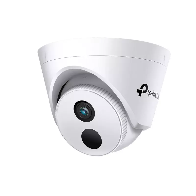 Kamera IP bezpieczeństwa TP-Link VIGI 3MP Turret sieciowy Camera
