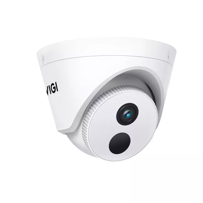 Kamera IP bezpieczeństwa TP-Link VIGI 3MP Turret sieciowy Camera