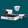 Kamera IP bezpieczeństwa TP-Link VIGI 3MP Turret sieciowy Camera