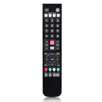 Pilot zdalnego sterowania kamery Vivolink VLCAM230-REMOTE IR Wireless