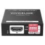 Vivolink VLHDMICTL2 emulator EDID 3840x2160 18Gbit/s Czarny