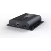 Nadajnik AV VivoLink VLHDMIEXT1-TV2 — wejście/wyjście HDMI przez Cat5e, do 1920x1080, 120 m, przewodowy, czarny