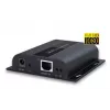 Nadajnik AV VivoLink VLHDMIEXT1-TV2 — wejście/wyjście HDMI przez Cat5e, do 1920x1080, 120 m, przewodowy, czarny
