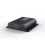 Nadajnik AV VivoLink VLHDMIEXT1-TV2 — wejście/wyjście HDMI przez Cat5e, do 1920x1080, 120 m, przewodowy, czarny