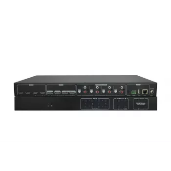 Vivolink VLHDMIMAT4X4 matrix switcher AV matrix switcher 14 W