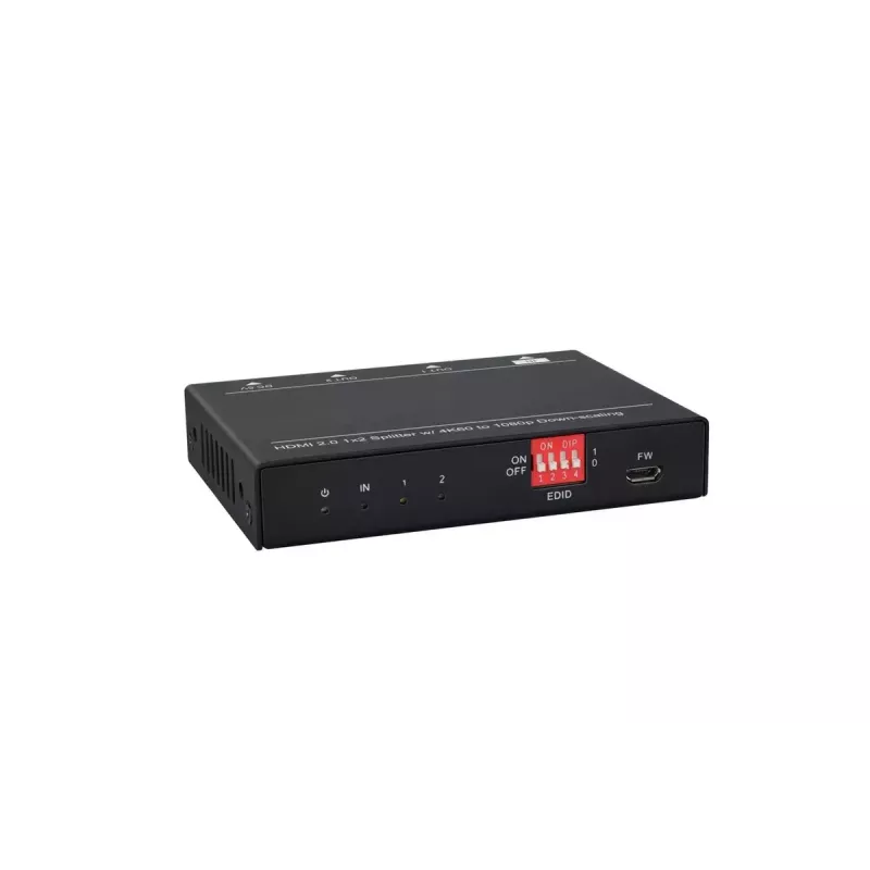 Vivolink VLHDMISP1X2 rozdzielacz wideo HDMI 2x HDMI
