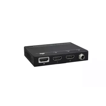 Vivolink VLHDMISP1X2 rozdzielacz wideo HDMI 2x HDMI