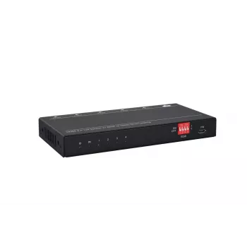 Vivolink VLHDMISP1X4 rozdzielacz wideo HDMI 4x HDMI