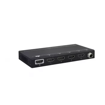 Vivolink VLHDMISP1X4 rozdzielacz wideo HDMI 4x HDMI