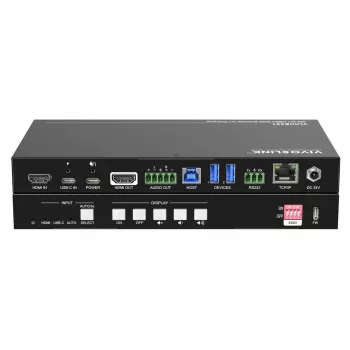 Vivolink VLHUB221 przejściówka graficzna USB
