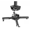Vivolink VLMC350L-B uchwyt do projektora sufitowy czarny