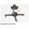Vivolink VLMC350L-B uchwyt do projektora sufitowy czarny
