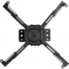Vivolink VLMC350S-B uchwyt sufitowy do projektora Czarny