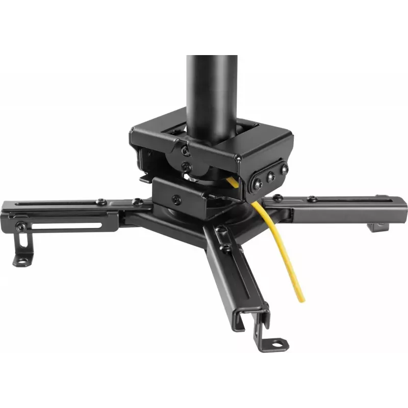 Vivolink VLMC350S-B uchwyt sufitowy do projektora Czarny