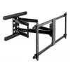 Vivolink VLMW4390A uchwyt/stojak TV 2,29 m (90 cali) Czarny