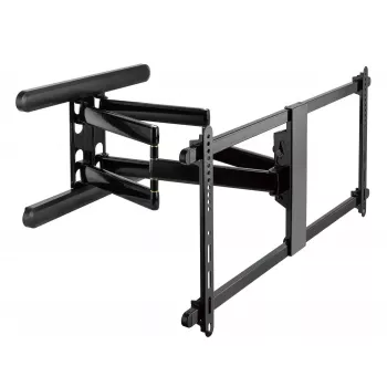 Vivolink VLMW4390A uchwyt/stojak TV 2,29 m (90 cali) Czarny