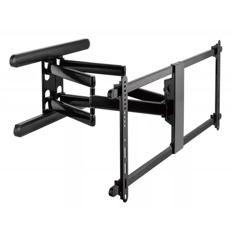 Vivolink VLMW4390A uchwyt/stojak TV 2,29 m (90 cali) Czarny