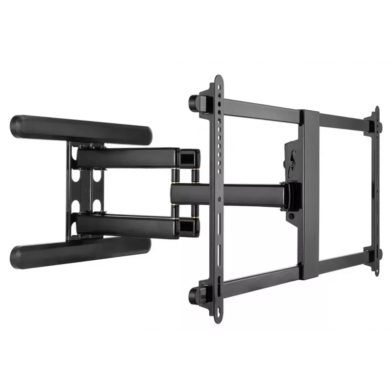 Vivolink VLMW4390A uchwyt/stojak TV 2,29 m (90 cali) Czarny