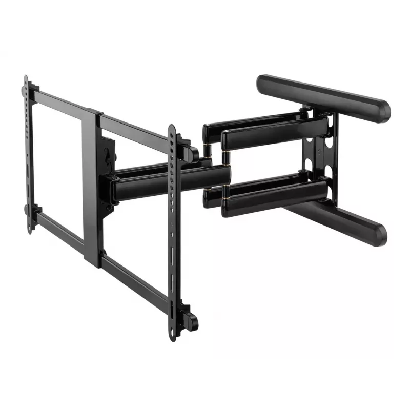 Vivolink VLMW4390A uchwyt/stojak TV 2,29 m (90 cali) Czarny