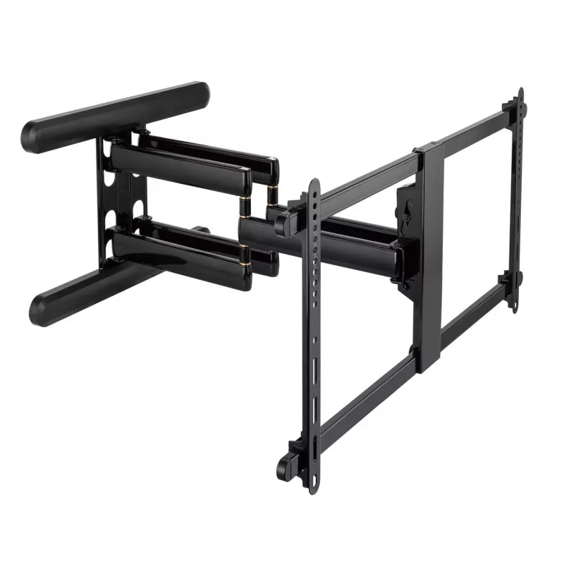 Vivolink VLMW4390A uchwyt/stojak TV 2,29 m (90 cali) Czarny
