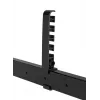 Vivolink VLMW4390A uchwyt/stojak TV 2,29 m (90 cali) Czarny
