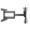 Vivolink VLMW4390A uchwyt/stojak TV 2,29 m (90 cali) Czarny