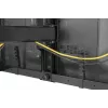Vivolink VLMW4390A uchwyt/stojak TV 2,29 m (90 cali) Czarny