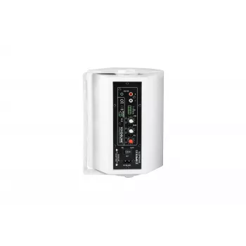 Vivolink VLSP65AW głośnik 2-drożny Biały Przewodowy 60 W
