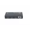 Przełącznik HDMI Vivolink VLSW131 3840x2160 60 kl/s Czarny