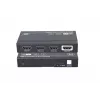 Przełącznik HDMI Vivolink VLSW131 3840x2160 60 kl/s Czarny