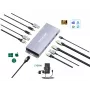 Adapter graficzny USB Vivolink VLUSBCHUB3 z obsługą wielu monitorów