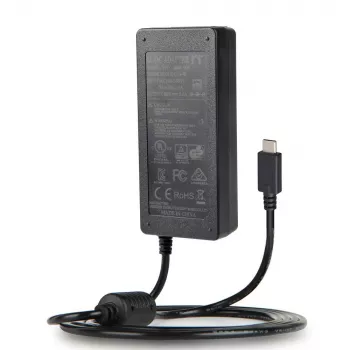 Adapter graficzny USB Vivolink VLUSBCPWR100 rozdzielczość 4K