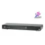 ATEN 4 x 4 4K HDMI Audio/Video Matrix Switch