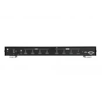 ATEN 4 x 4 4K HDMI Audio/Video Matrix Switch